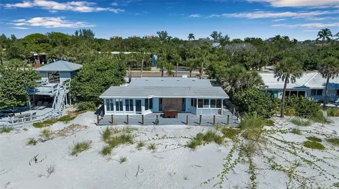 2819 Gulf Of Mexico Drive Longboat Key FL 34228