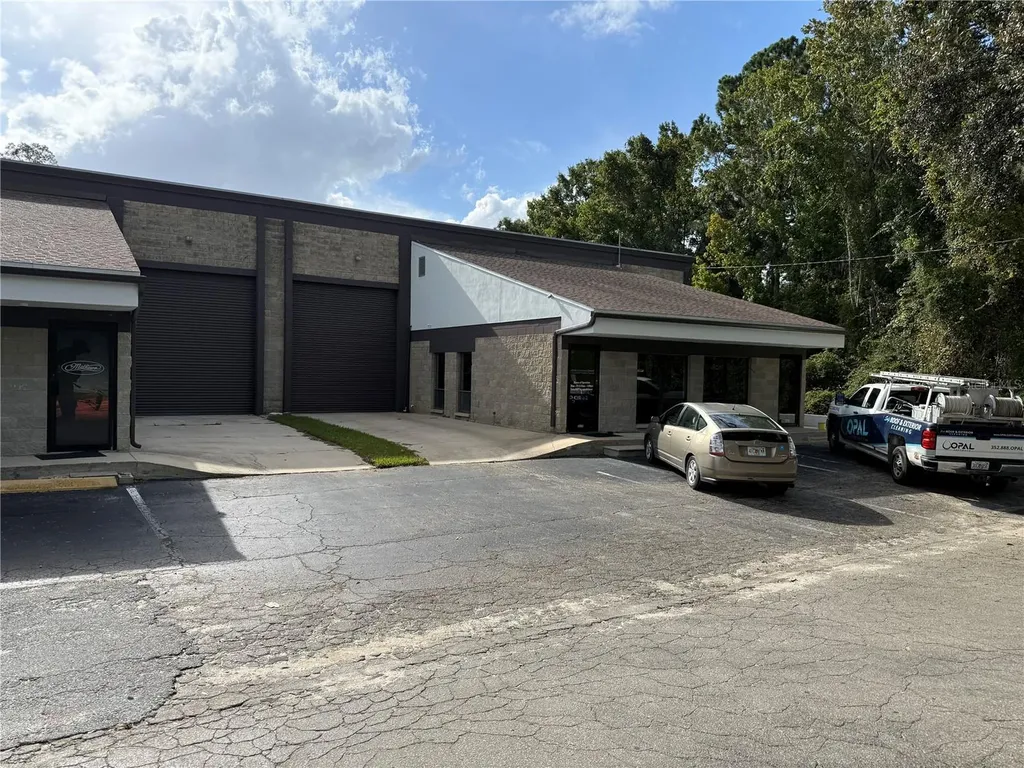 3714 NW 97th Boulevard Gainesville FL 32606