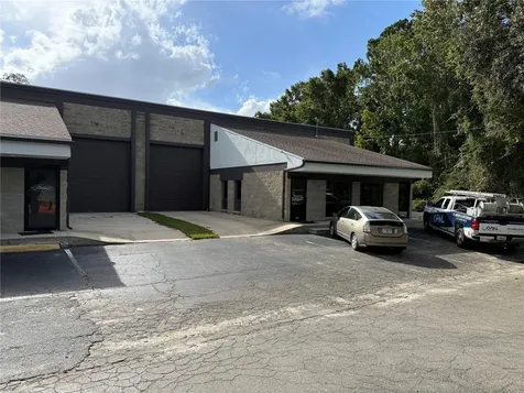 3714 NW 97th Boulevard Gainesville FL 32606