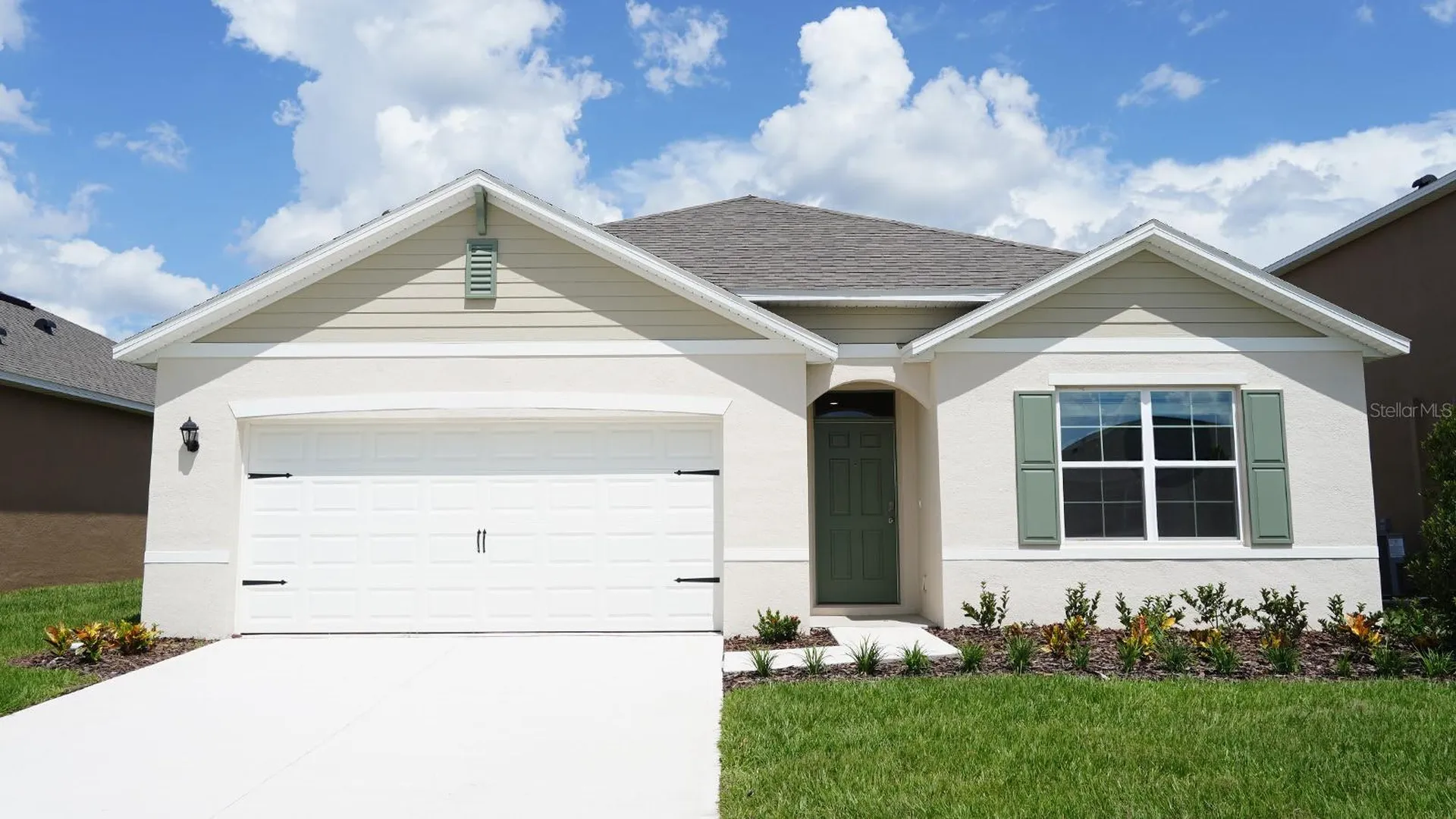4004 Giorgio Drive Winter Haven FL 33884