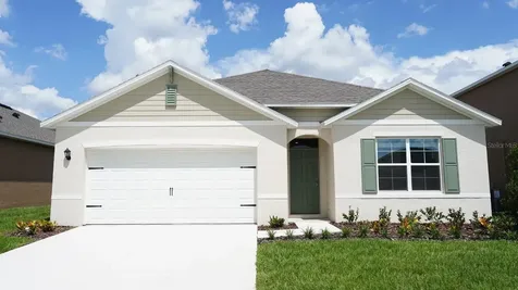 4004 Giorgio Drive Winter Haven FL 33884