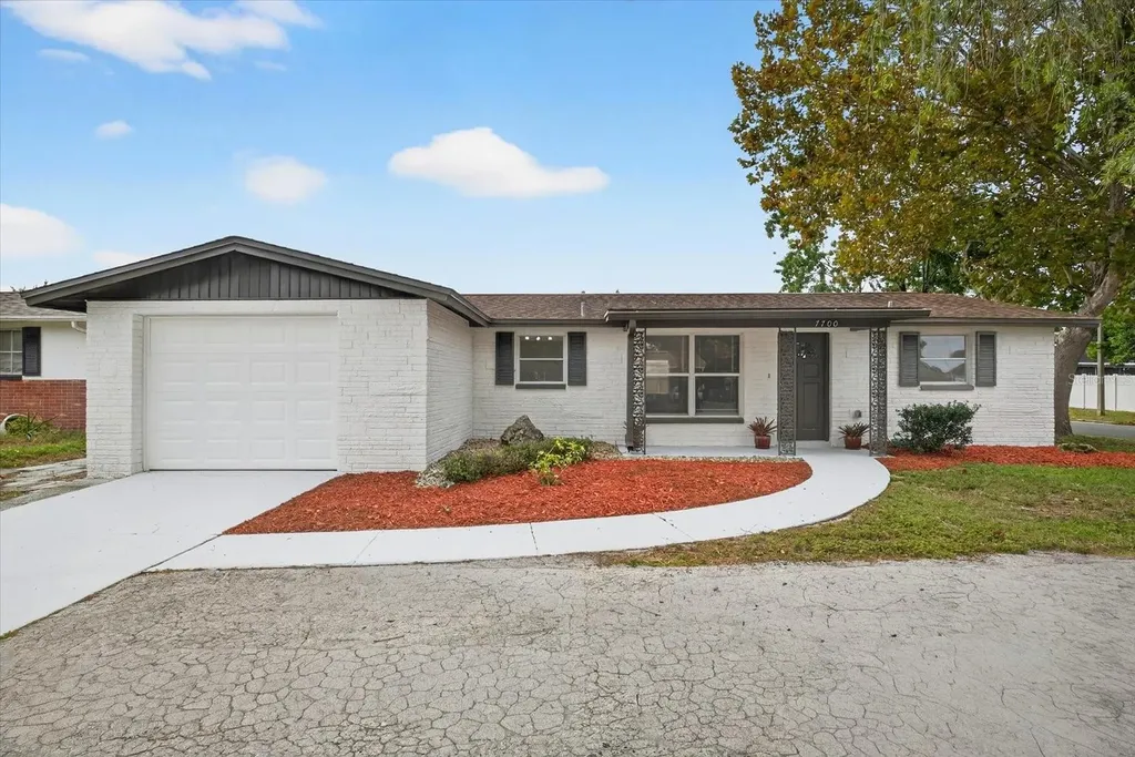 7700 Tyson Drive Port Richey FL 34668
