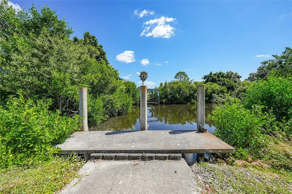 1125 Marlin Drive Punta Gorda FL 33950