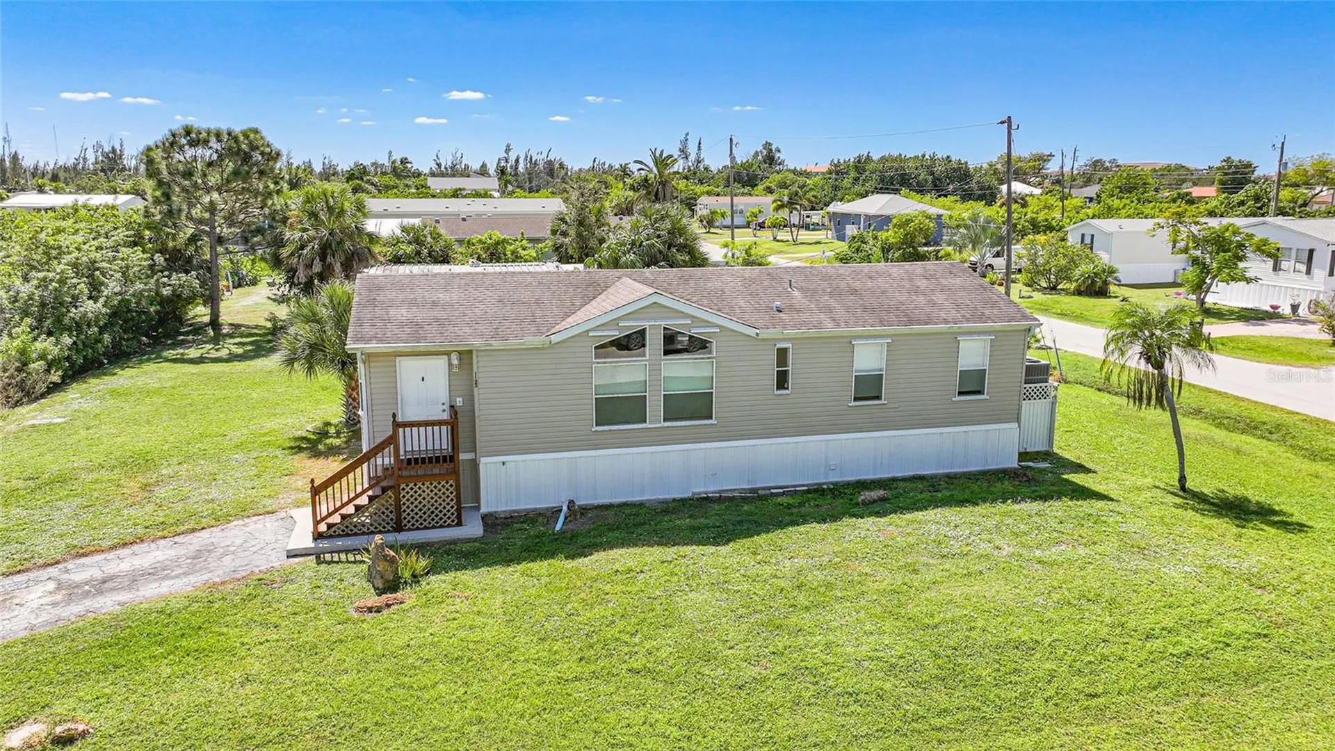 1125 Marlin Drive Punta Gorda FL 33950