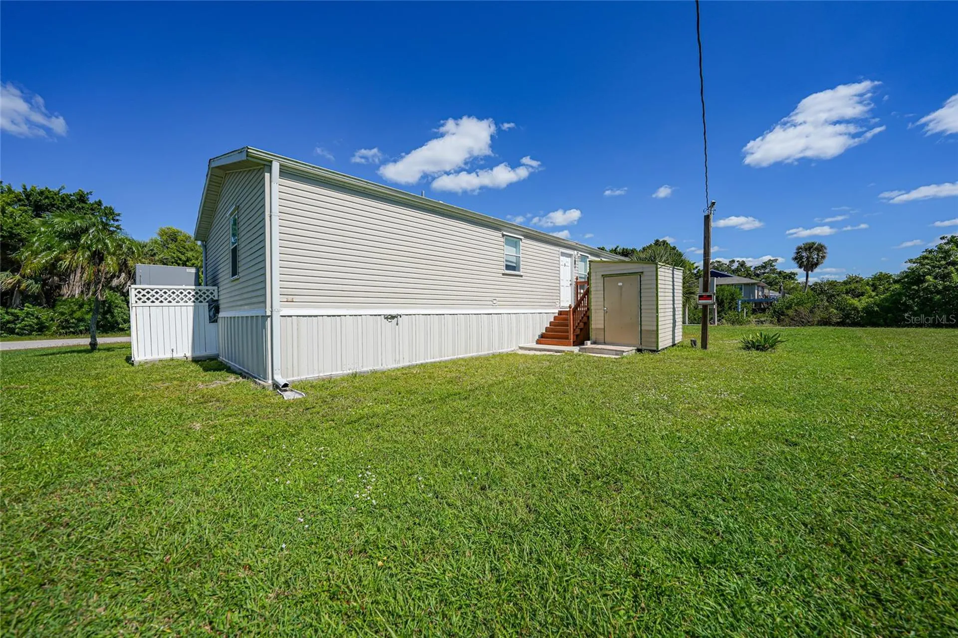 1125 Marlin Drive Punta Gorda FL 33950