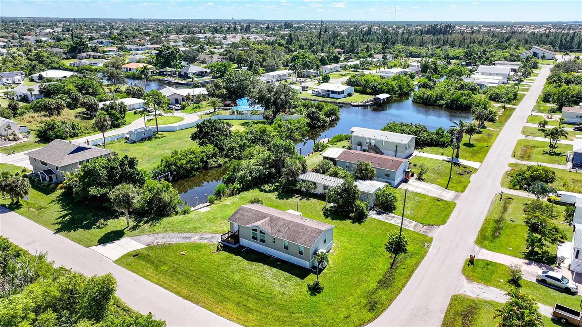 1125 Marlin Drive Punta Gorda FL 33950