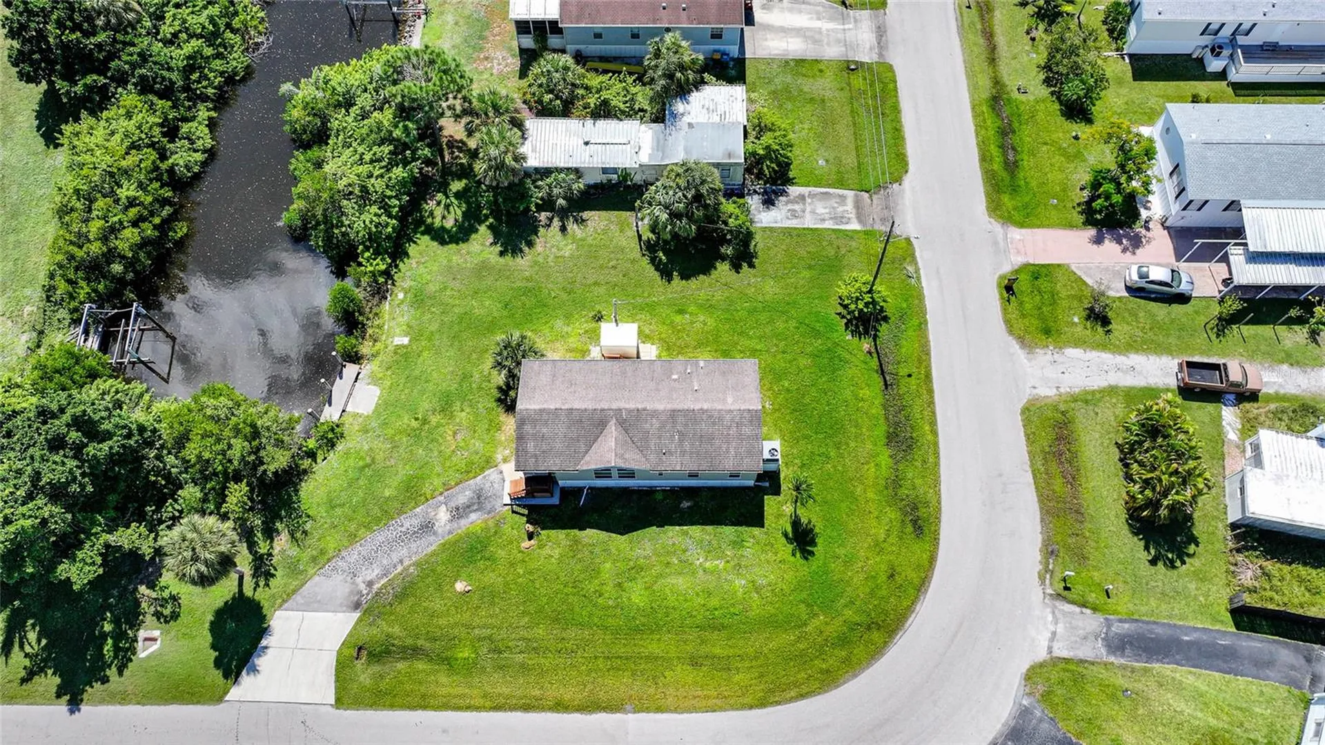 1125 Marlin Drive Punta Gorda FL 33950