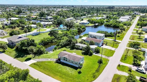 1125 Marlin Drive Punta Gorda FL 33950