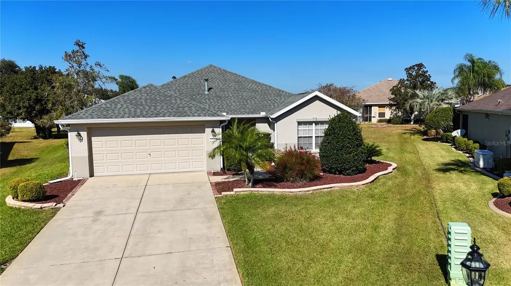 13516 SE 87th Circle Summerfield FL 34491