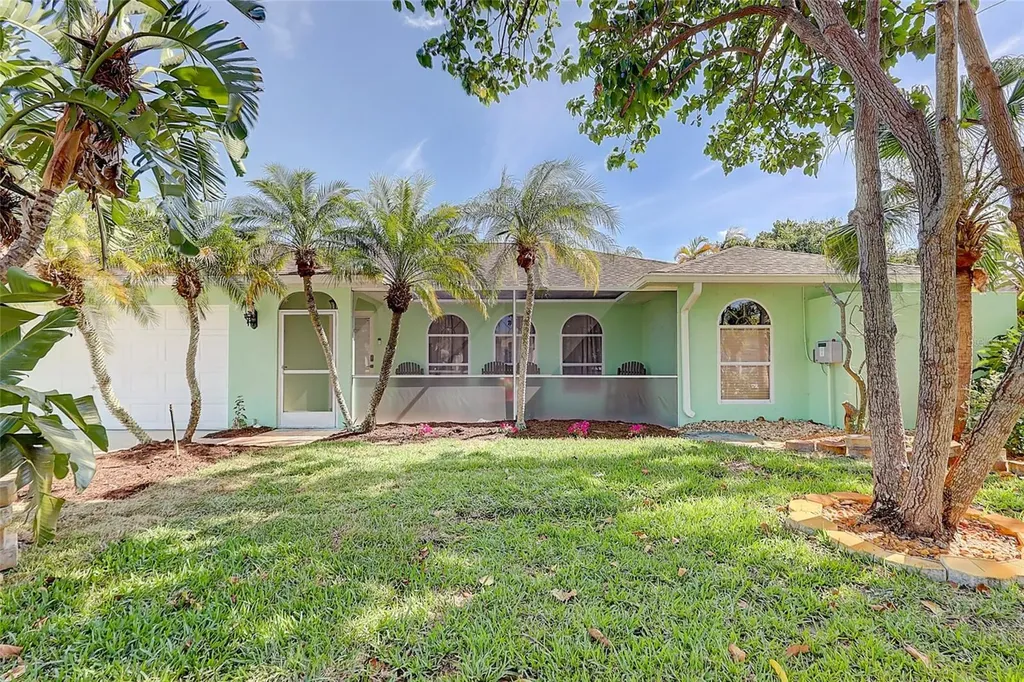 238 SW Grove Avenue Port St Lucie FL 34983