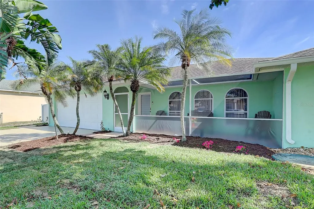 238 SW Grove Avenue Port St Lucie FL 34983