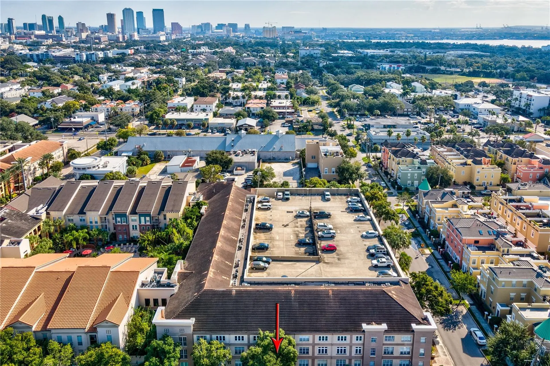 520 S Armenia Avenue Tampa FL 33609