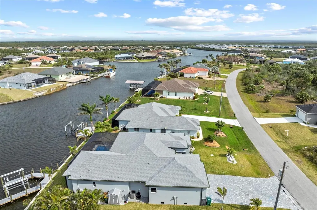 8106 Arlewood Circle Port Charlotte FL 33981
