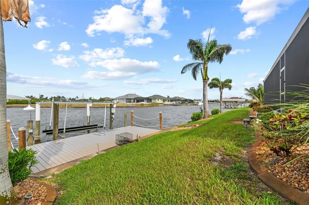 8106 Arlewood Circle Port Charlotte FL 33981