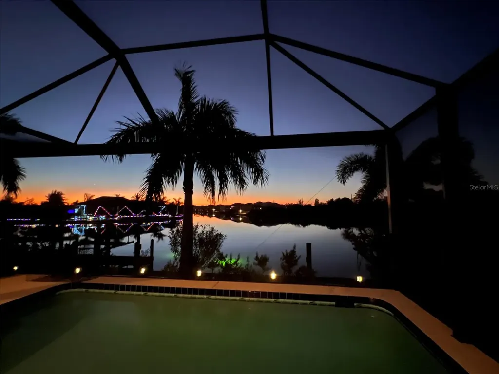 8106 Arlewood Circle Port Charlotte FL 33981