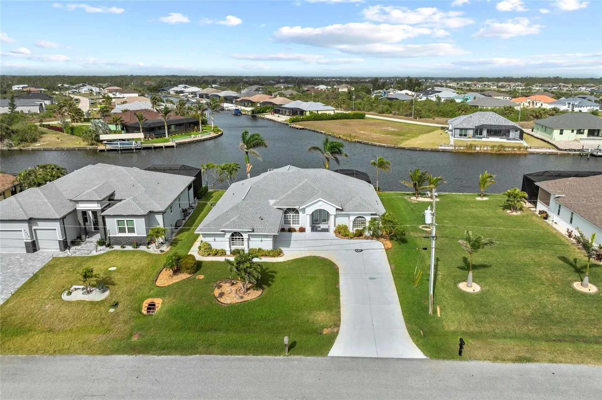 8106 Arlewood Circle Port Charlotte FL 33981