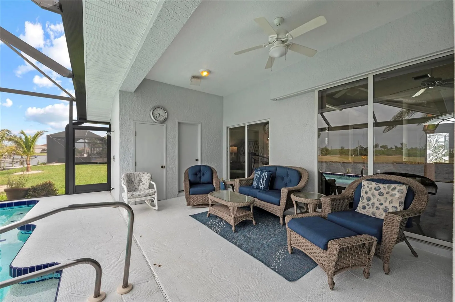 8106 Arlewood Circle Port Charlotte FL 33981