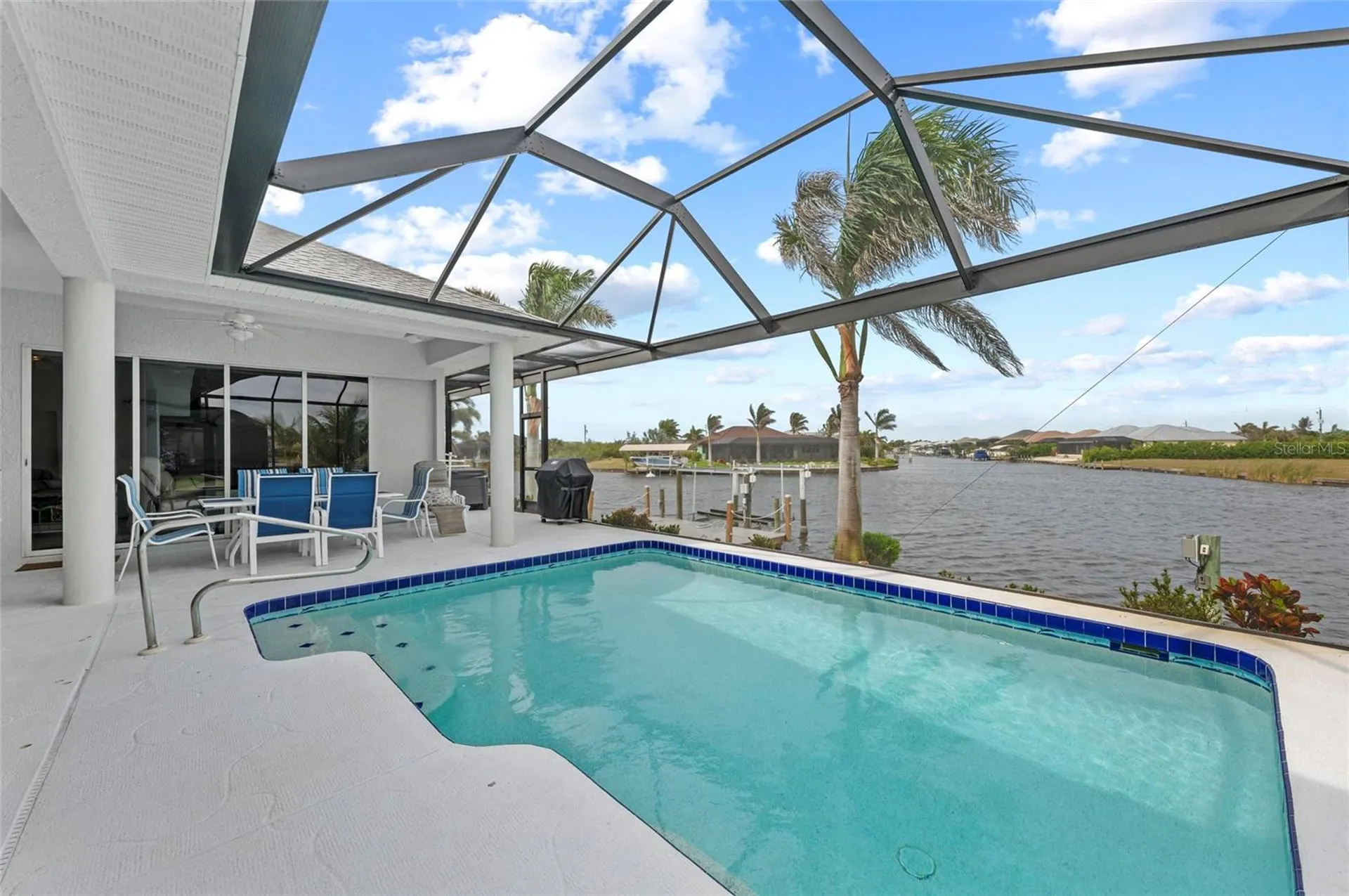 8106 Arlewood Circle Port Charlotte FL 33981