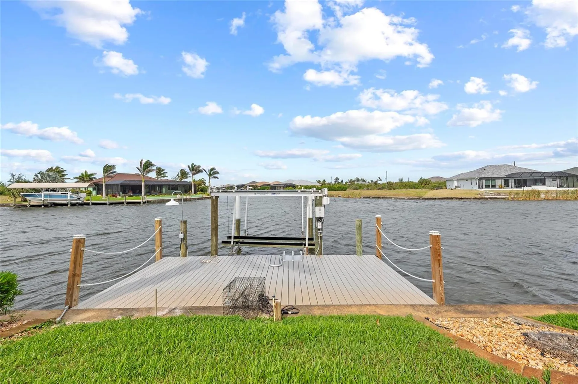 8106 Arlewood Circle Port Charlotte FL 33981