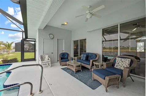 8106 Arlewood Circle Port Charlotte FL 33981