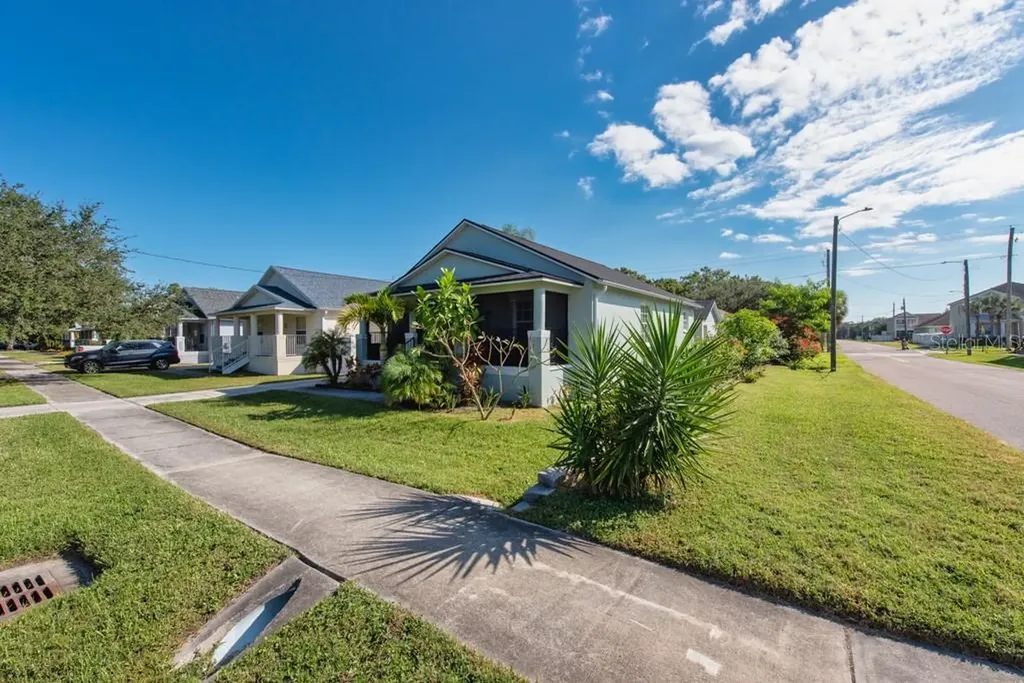 7516 S Mascotte Street Tampa FL 33616