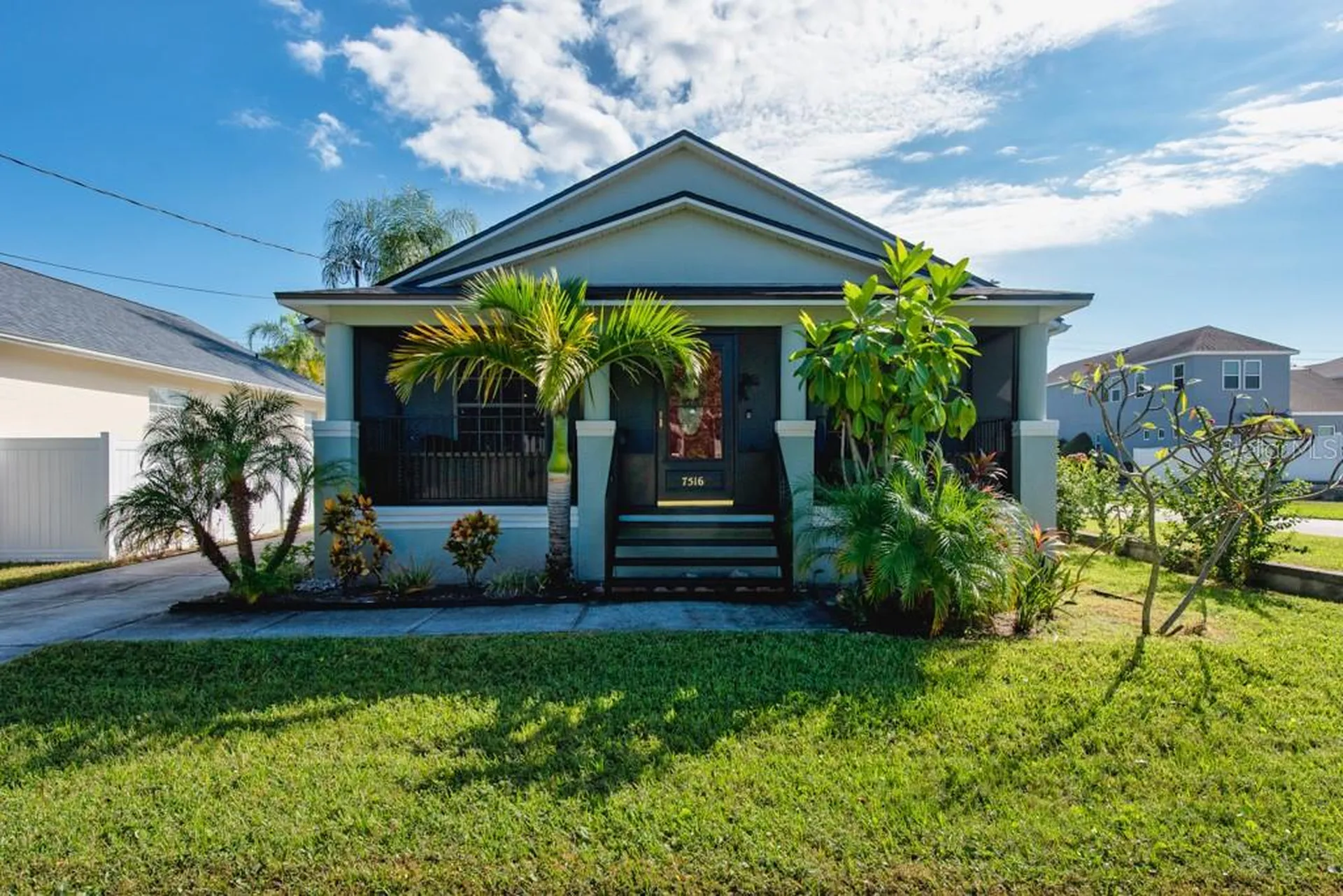 7516 S Mascotte Street Tampa FL 33616