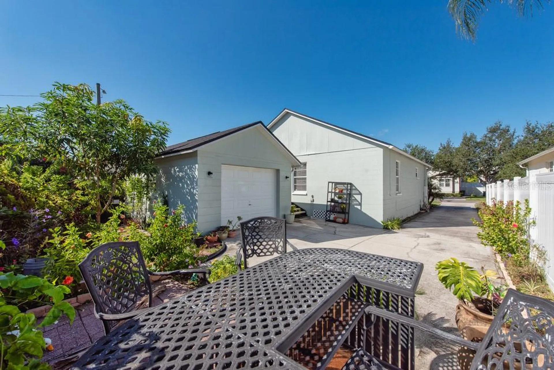 7516 S Mascotte Street Tampa FL 33616