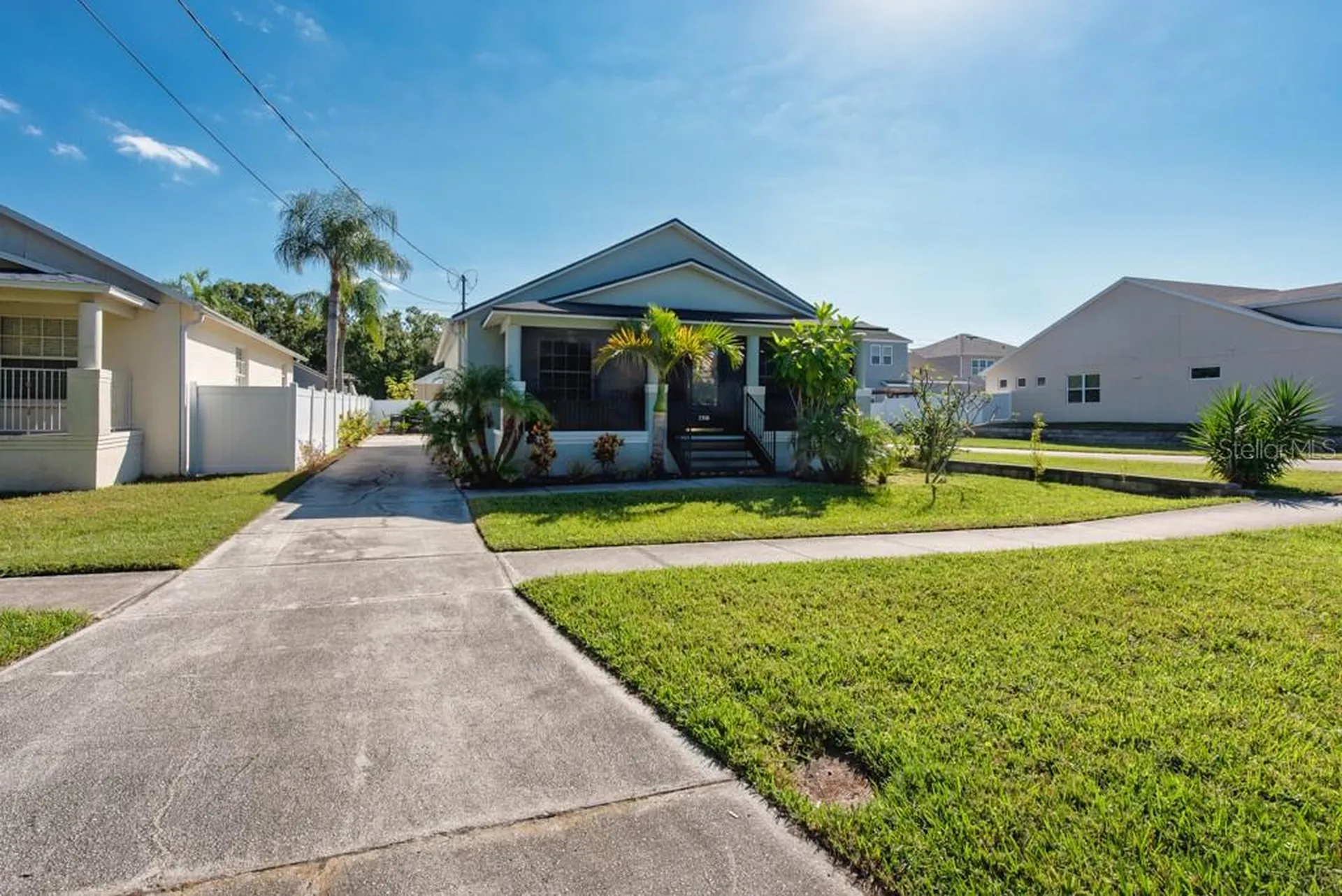 7516 S Mascotte Street Tampa FL 33616