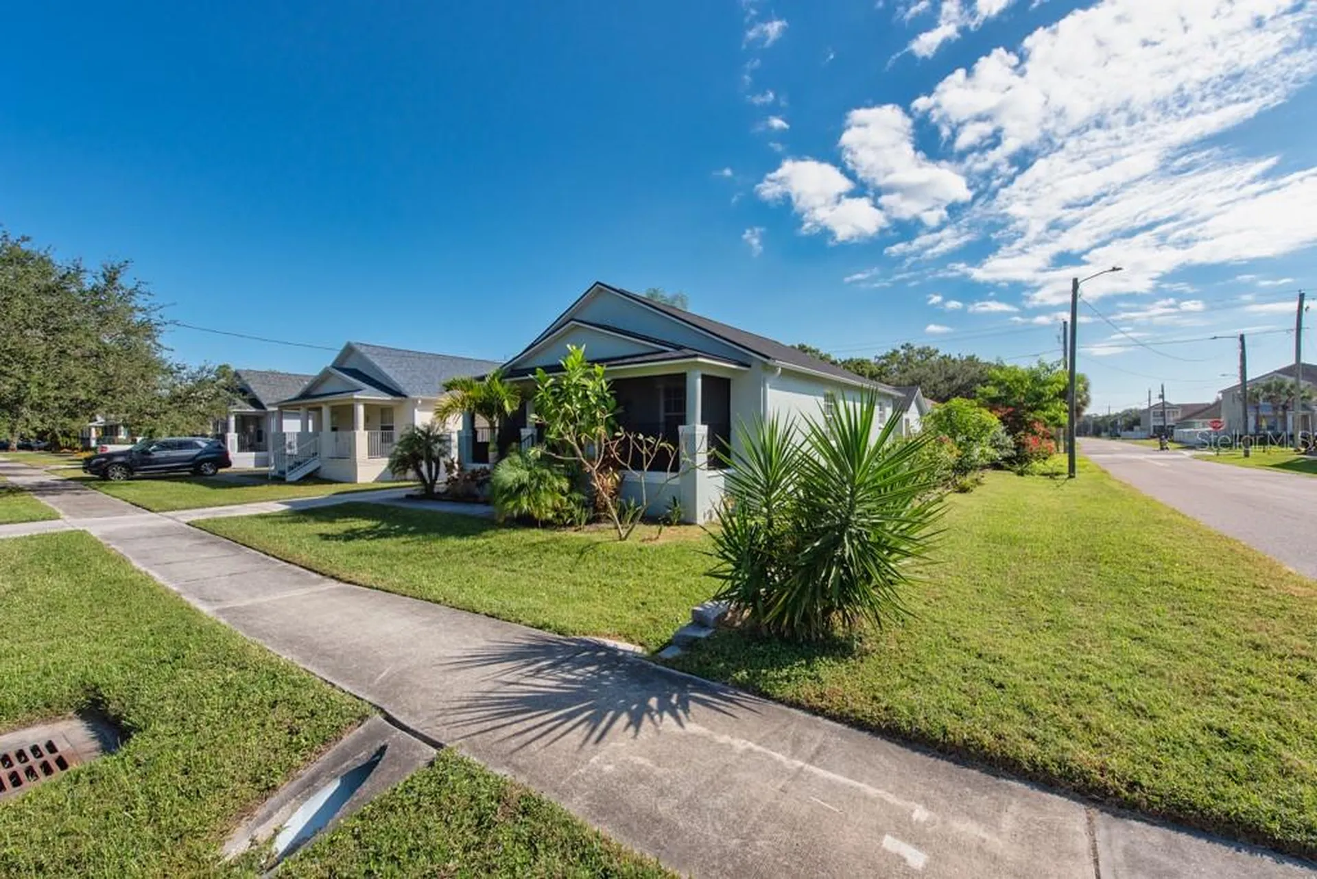 7516 S Mascotte Street Tampa FL 33616
