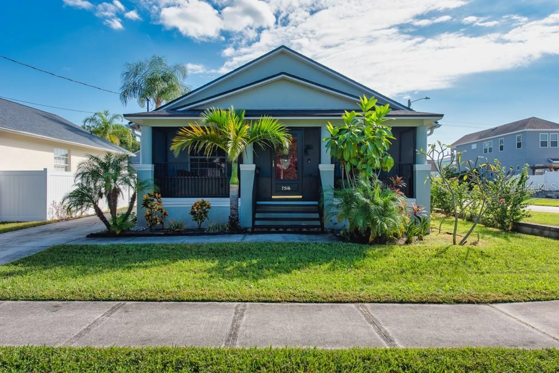 7516 S Mascotte Street Tampa FL 33616