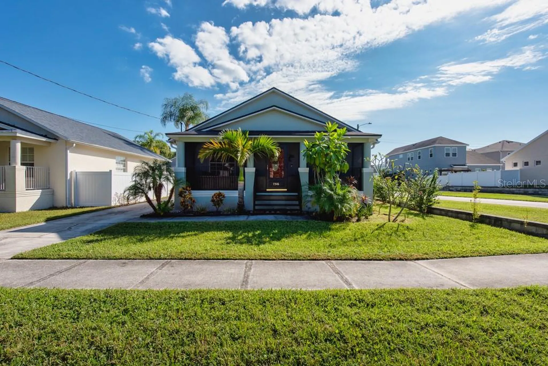7516 S Mascotte Street Tampa FL 33616