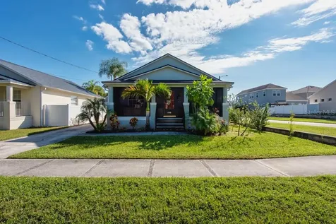 7516 S Mascotte Street Tampa FL 33616