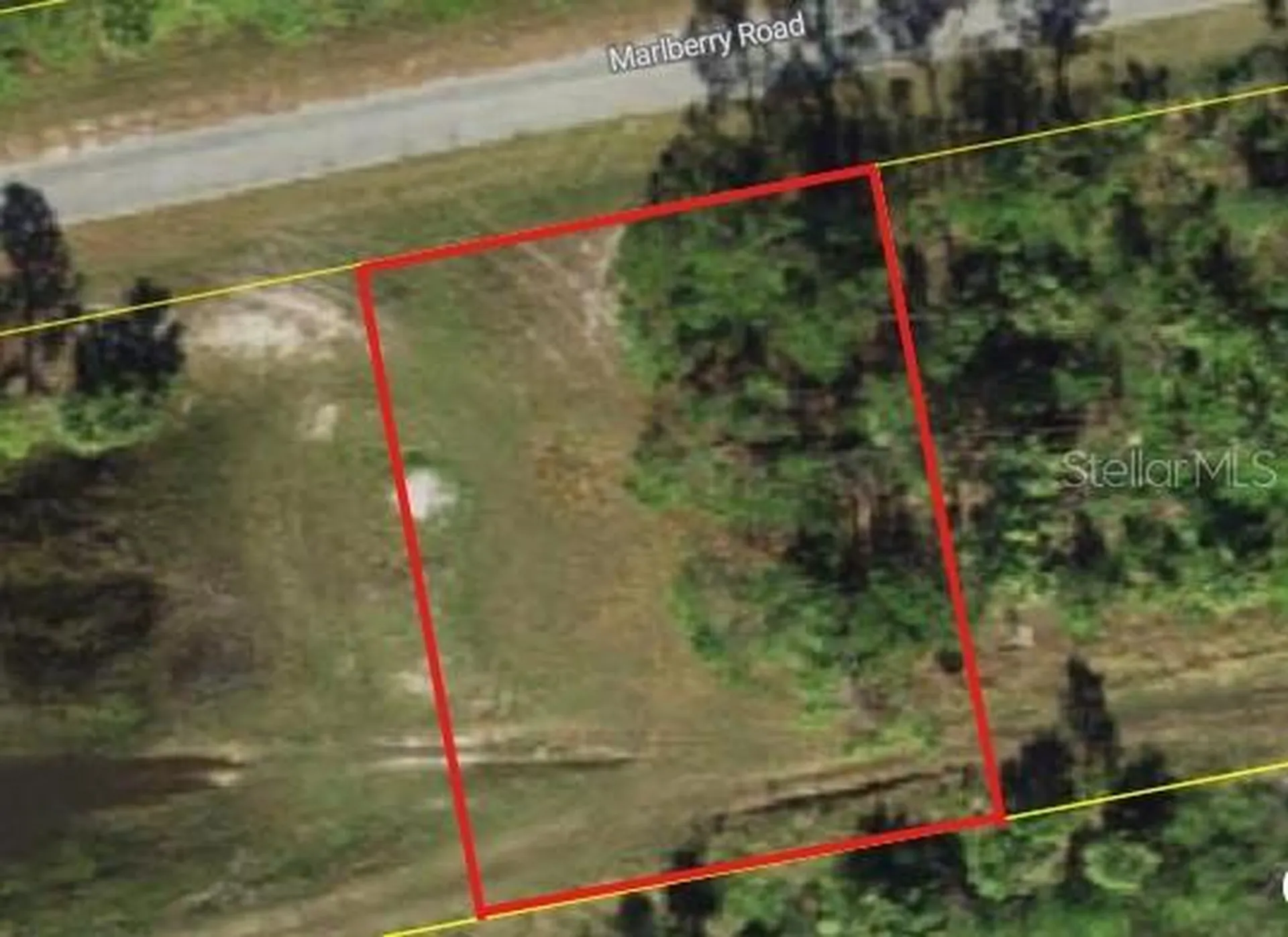 Marlberry Road North Port FL 34288