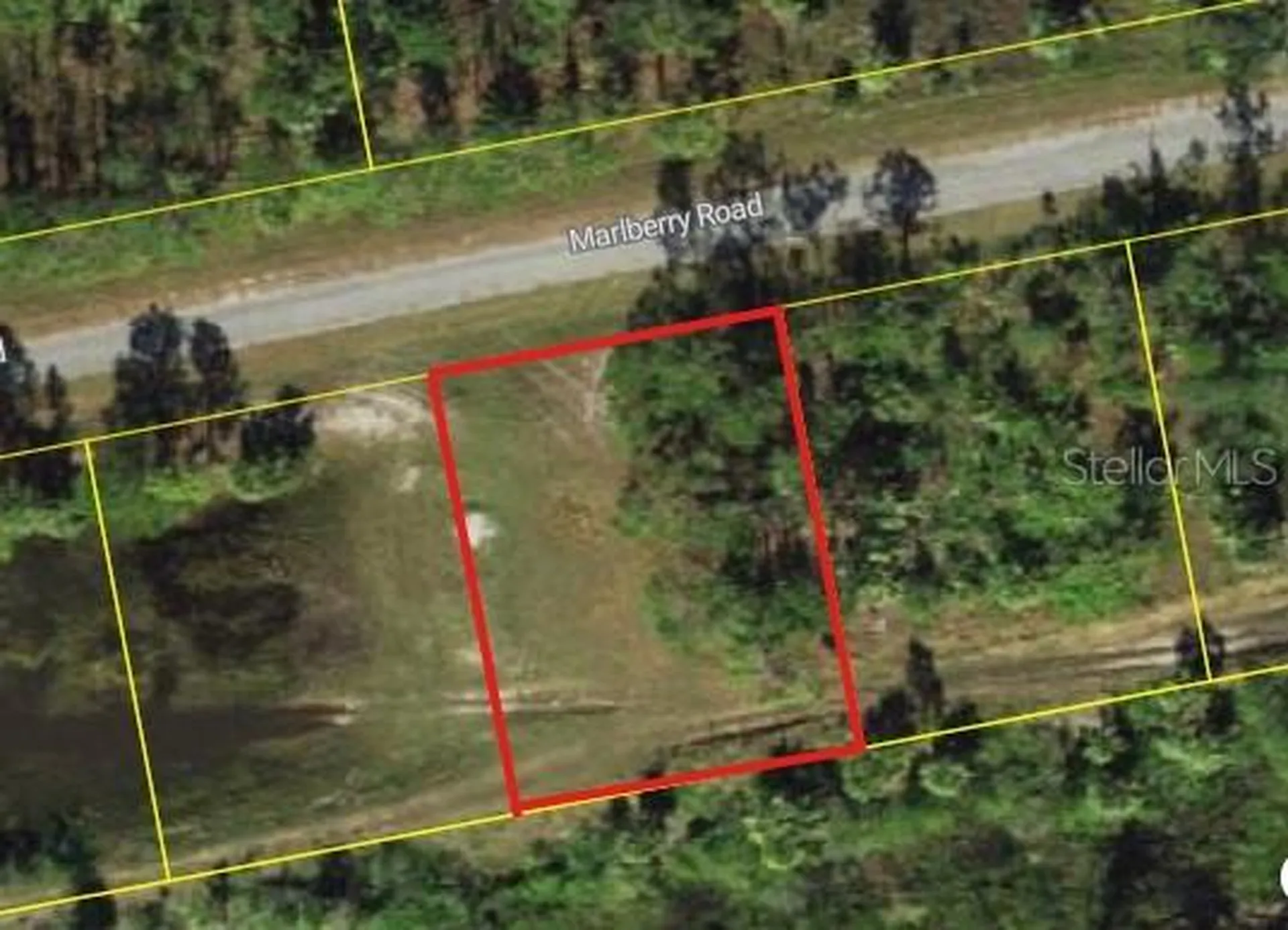 Marlberry Road North Port FL 34288