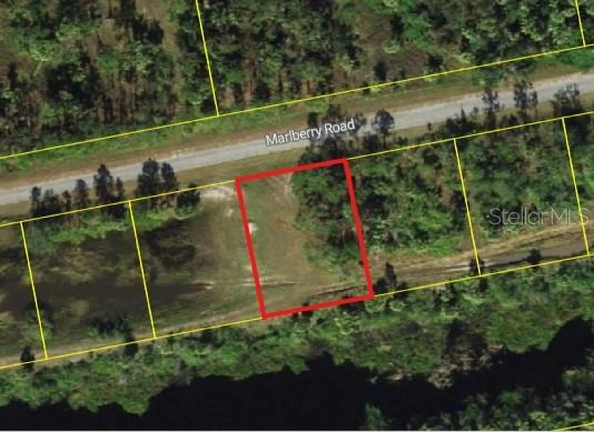 Marlberry Road North Port FL 34288