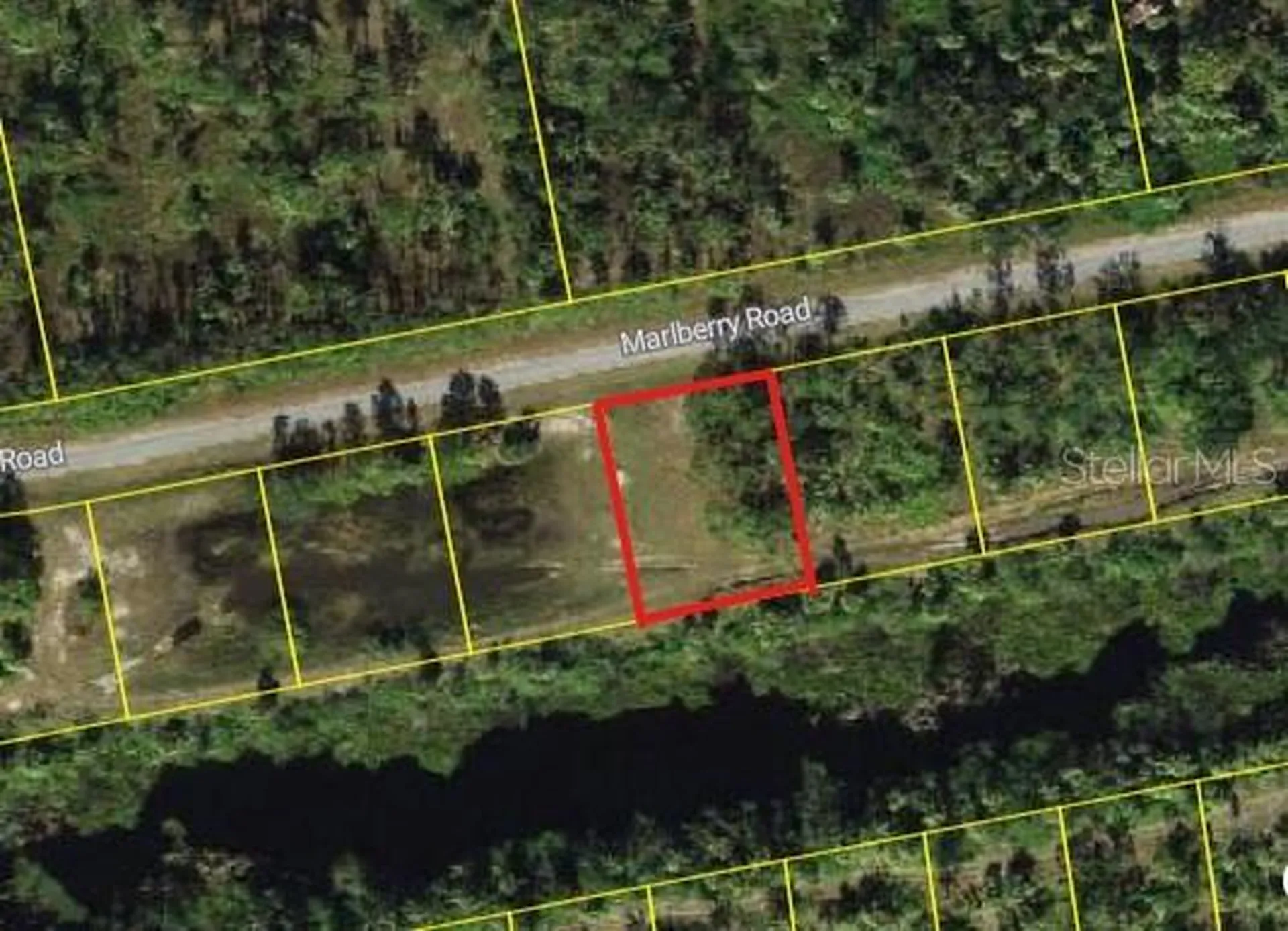 Marlberry Road North Port FL 34288