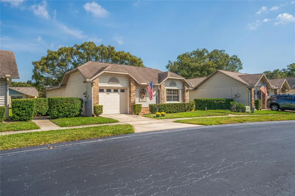 4740 Carrington Court New Port Richey FL 34655