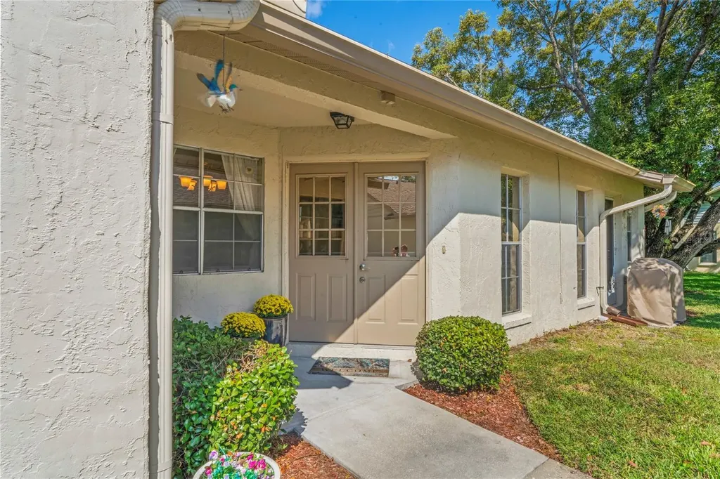 4740 Carrington Court New Port Richey FL 34655
