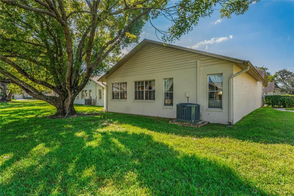 4740 Carrington Court New Port Richey FL 34655