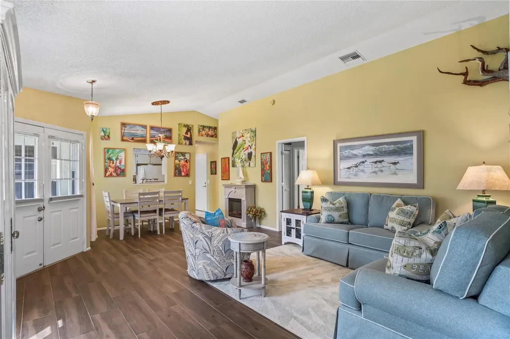 4740 Carrington Court New Port Richey FL 34655