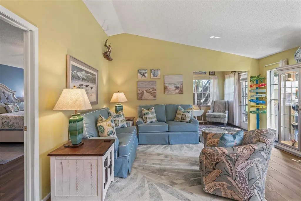 4740 Carrington Court New Port Richey FL 34655