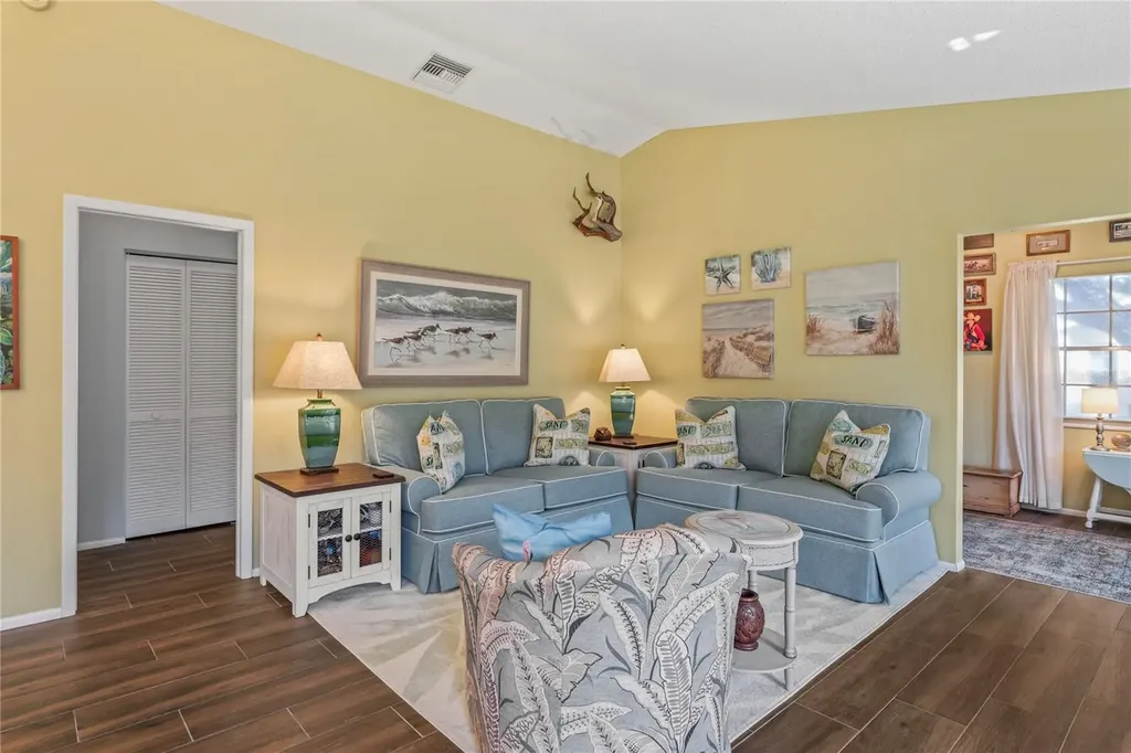4740 Carrington Court New Port Richey FL 34655