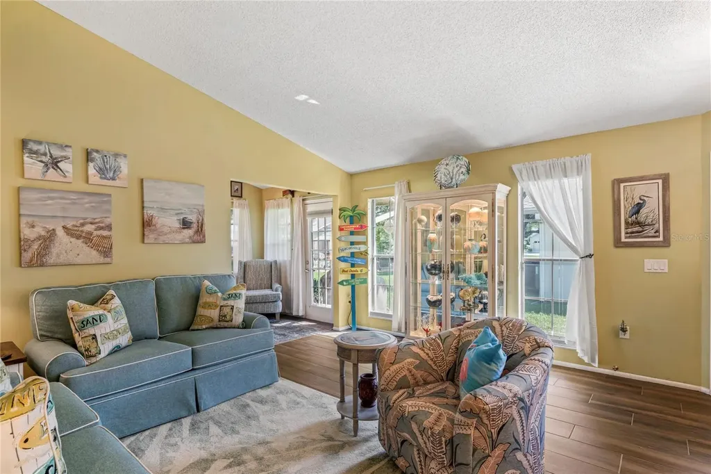 4740 Carrington Court New Port Richey FL 34655
