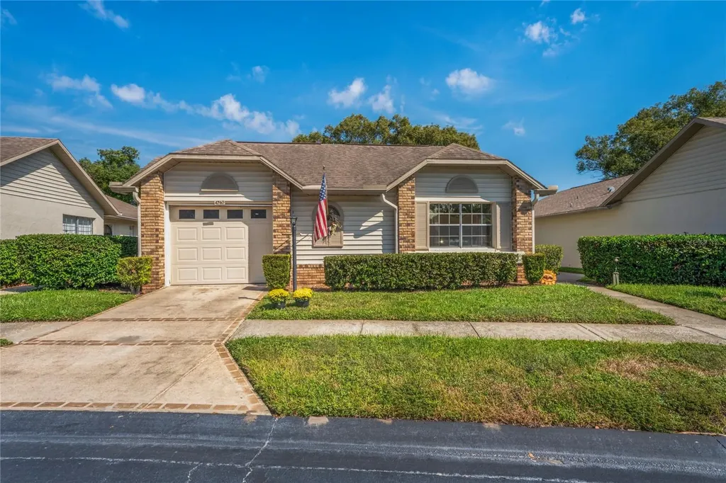 4740 Carrington Court New Port Richey FL 34655