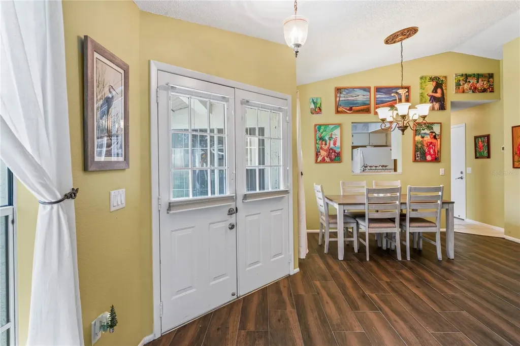 4740 Carrington Court New Port Richey FL 34655