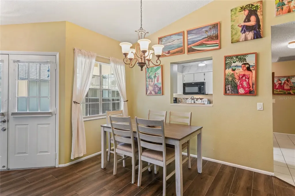 4740 Carrington Court New Port Richey FL 34655