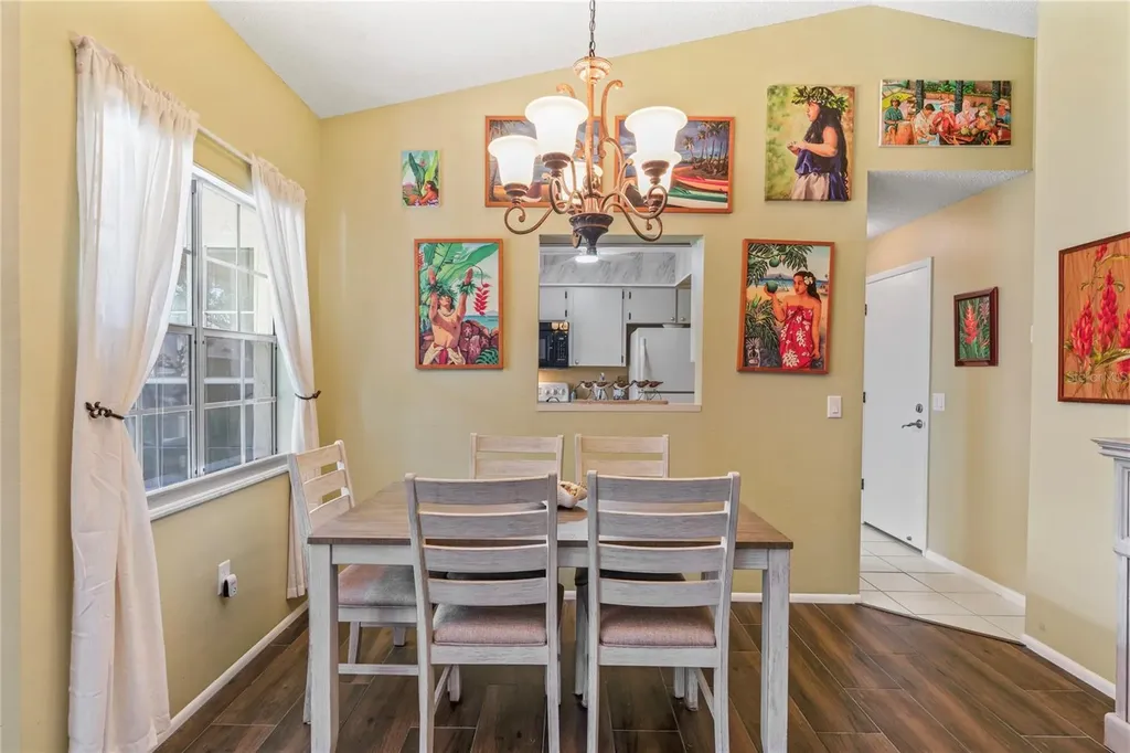 4740 Carrington Court New Port Richey FL 34655
