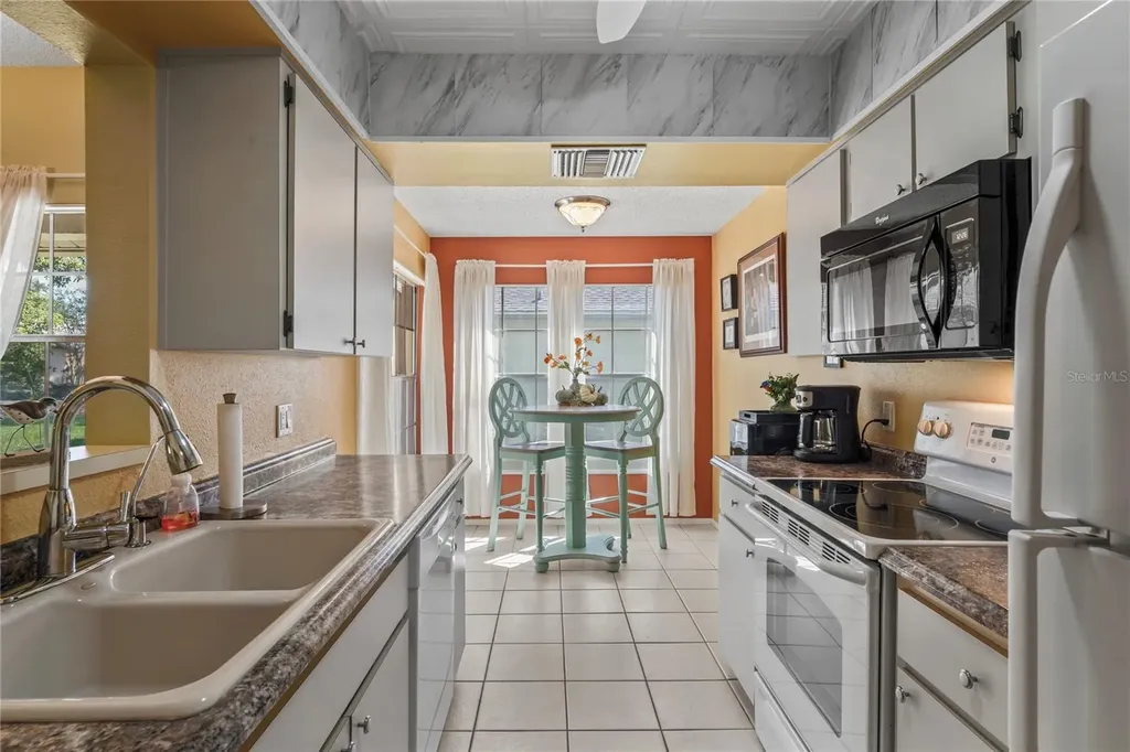 4740 Carrington Court New Port Richey FL 34655