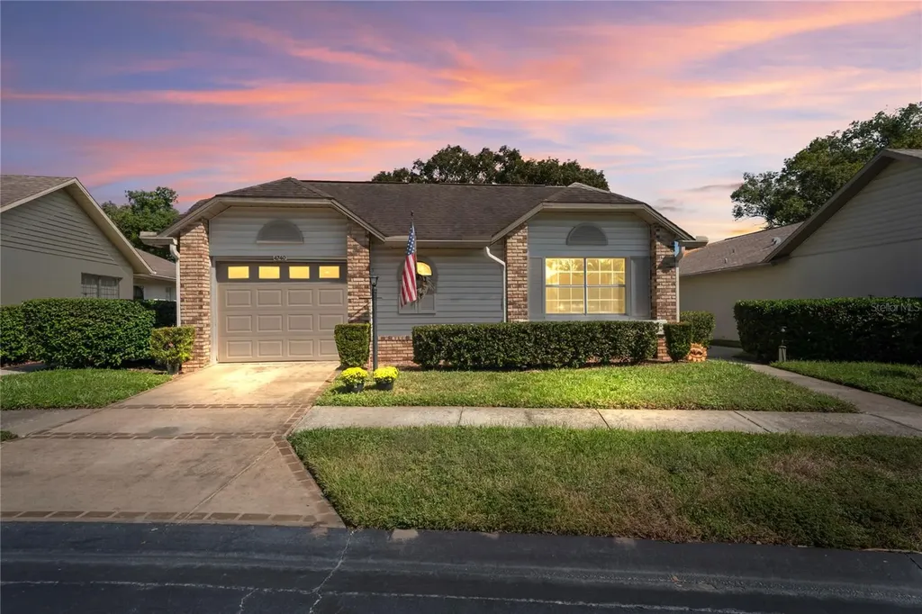 4740 Carrington Court New Port Richey FL 34655