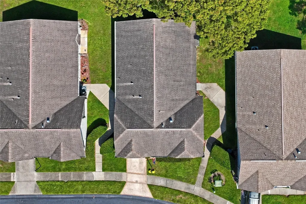 4740 Carrington Court New Port Richey FL 34655